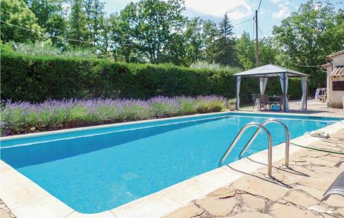 Four-bedroom Holiday Home In Fayence