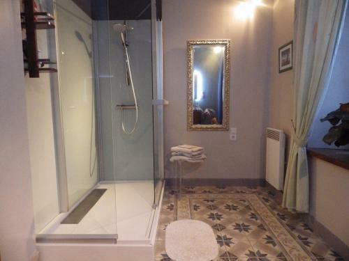 Hostal Ferme Clatot