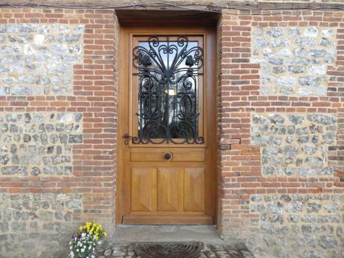 Hostal Ferme Clatot