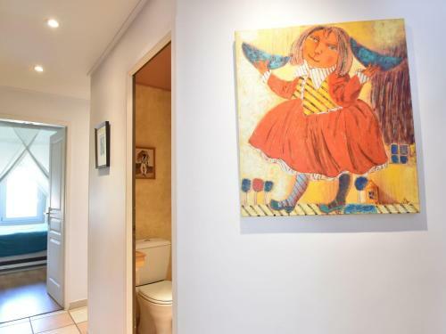 Idyllic Villa In Leynes With Swimming Pool