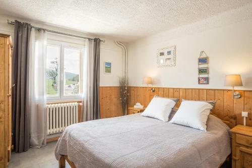 Hotel H�tel Restaurant Le Gai Pinson