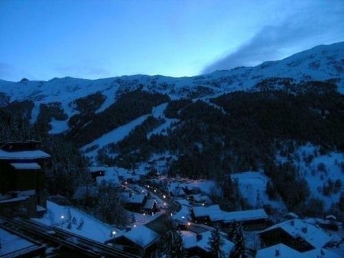Apartment La Frasse
