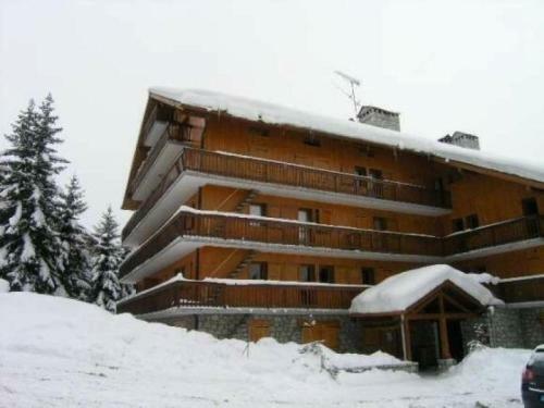 Apartment La Foret