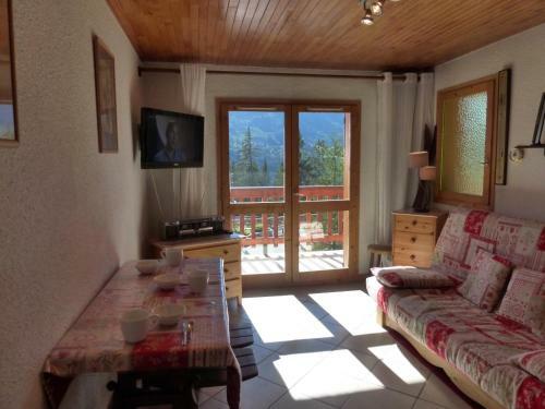 Apartamento Les Dryades Meribel - Alpes-horizon