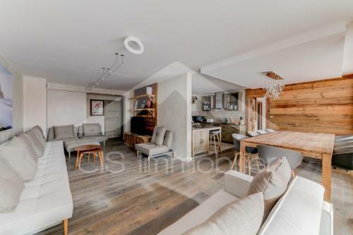 Apartamento Chalet de Meribel 10 - Alpes-horizon