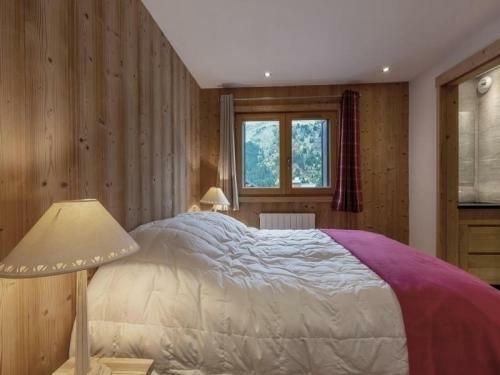 Apartment Pas Du Lac 01