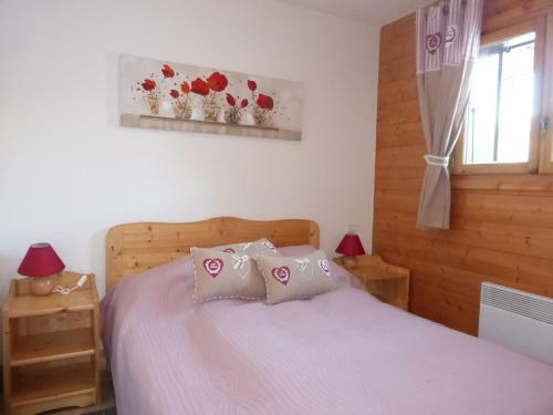 Apartamento Bergerie Des 3 Vall�es D - Alpes-horizon