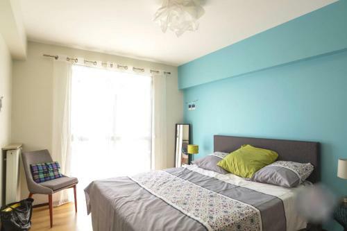 Apartamento Horla Furnished Flat
