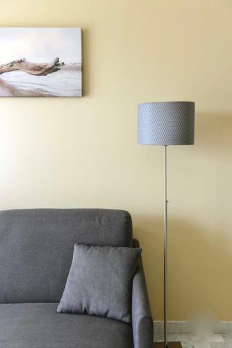 Apartamento Horla Furnished Flat