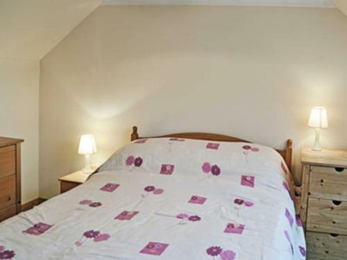 Stonefield Farm Cottage