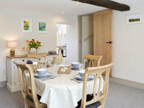 Blackcurrant Cottage At Stanton Ford Farm