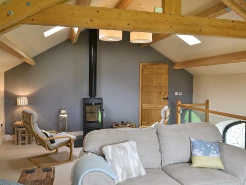 Cheery Nook