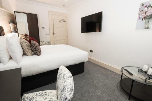 Apartamentos Royal Princes Suites