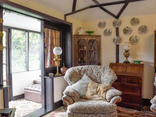 Tillet Cottage