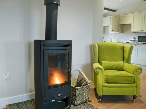 Wagtail Cottage