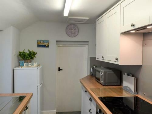 Billy Napp's Cottage