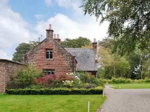 Gardener's Cottage