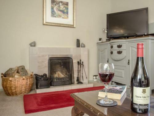 Avenue Cottage
