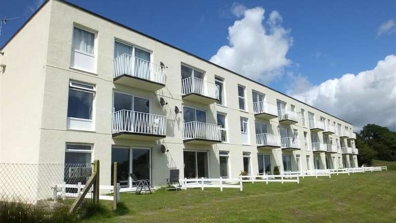 Apartamento Devon Court 20