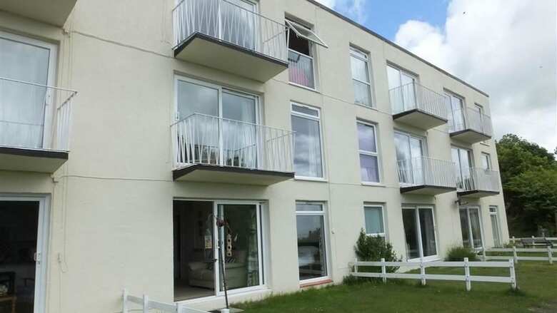 Apartamento Devon Court 20