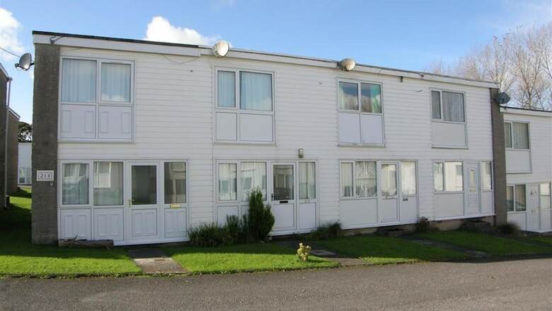 Apartamento Freshwater Bay Hol Vge 215