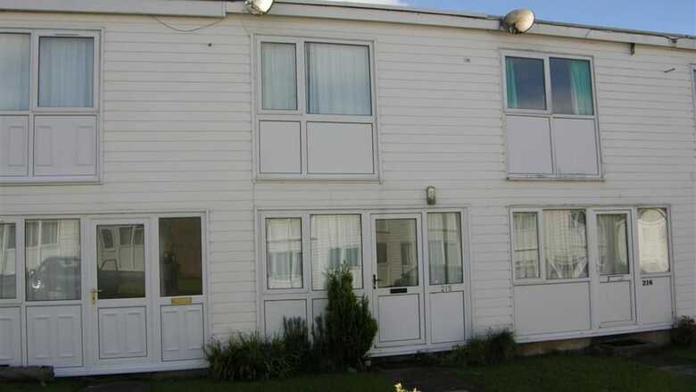 Apartamento Freshwater Bay Hol Vge 215