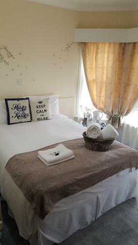 Hostal The Clarence
