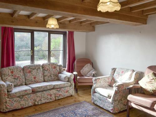 Warmhill Farmhouse