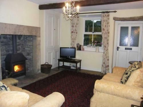 Whisper Cottage