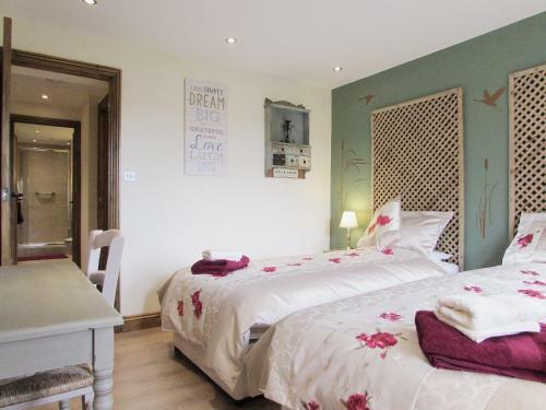 Sedge Lodge