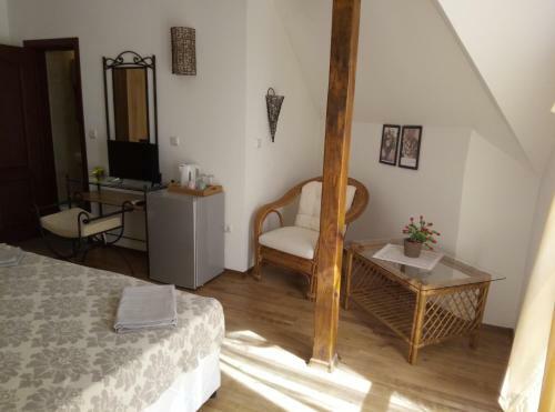 Hostal Family Hotel Bellehouse