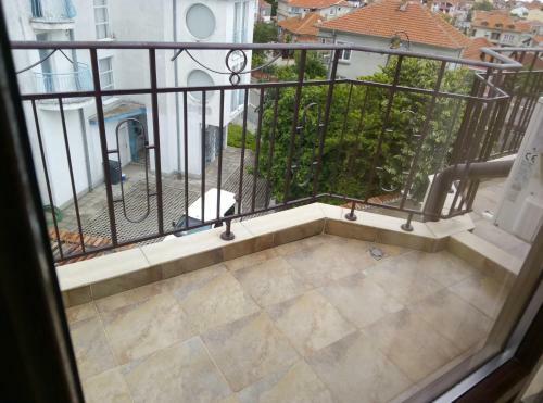 Hostal Family Hotel Bellehouse