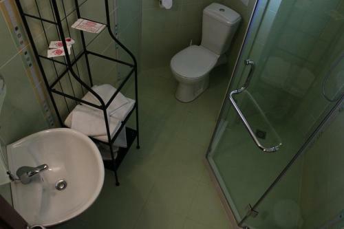 Hostal Family Hotel Bellehouse