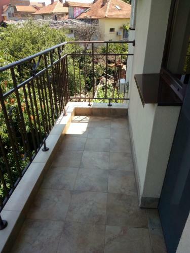 Hostal Family Hotel Bellehouse