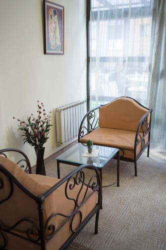 Hotel City Inn Sofia