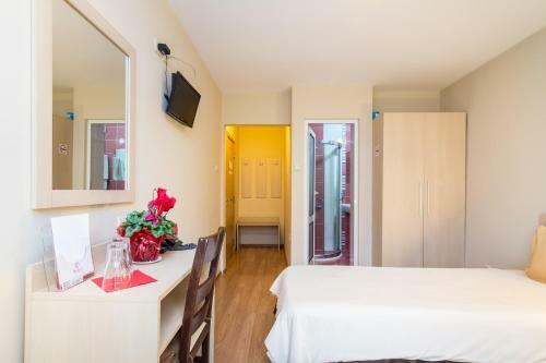 Madrid Hotel