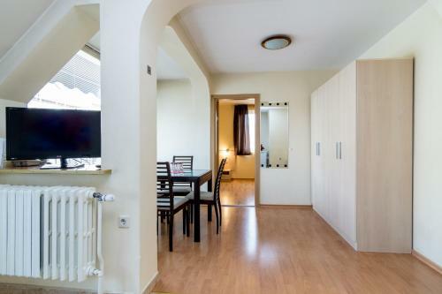 Madrid Hotel