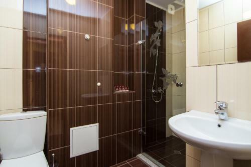 Madrid Hotel