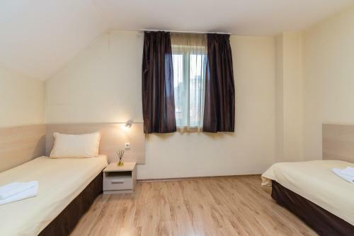 Madrid Hotel