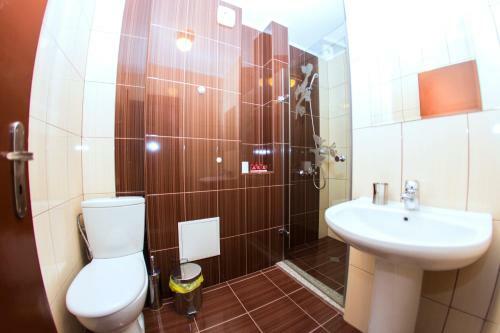 Madrid Hotel