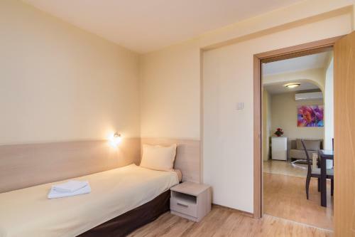 Madrid Hotel