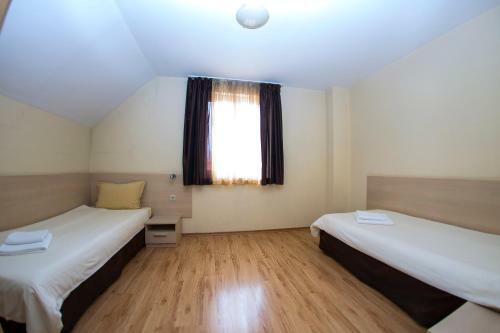 Madrid Hotel