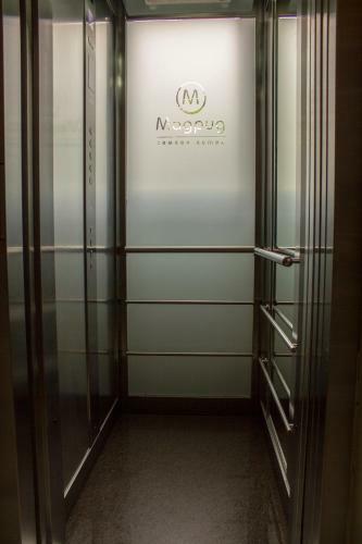 Madrid Hotel