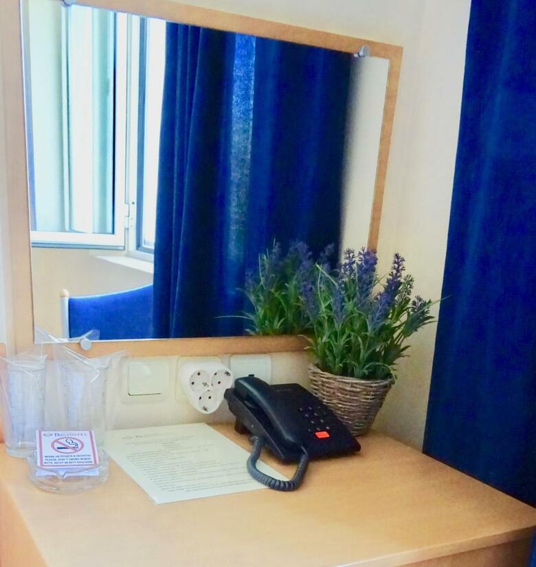 Boomerang Hotel Sofia