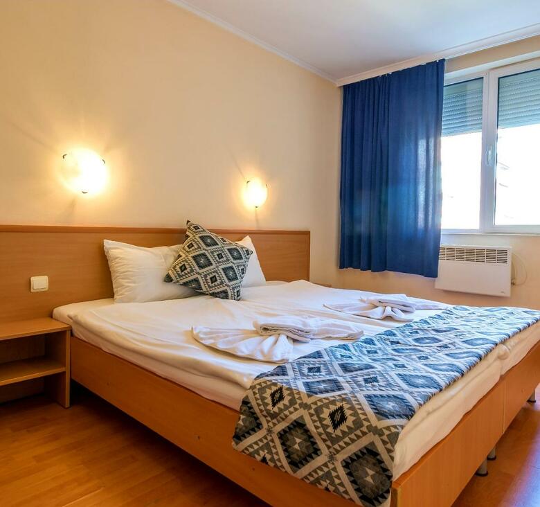 Boomerang Hotel Sofia