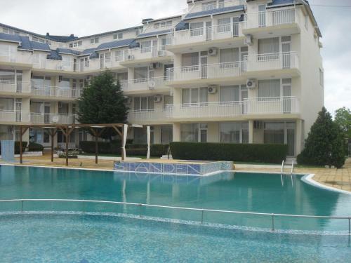 Aparthotel Rutland Bay