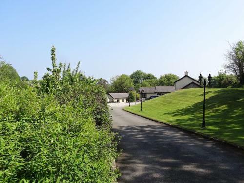 Glasinfryn Cottage