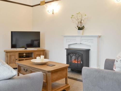 Glasinfryn Cottage