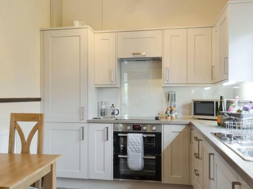 Glasinfryn Cottage