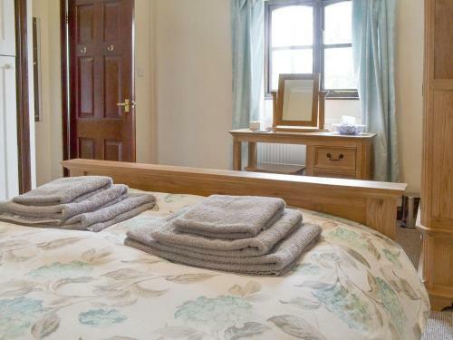 Glasinfryn Cottage